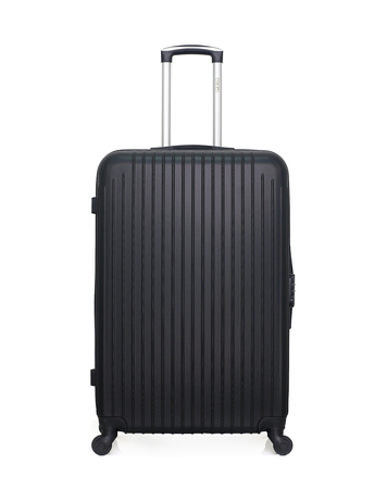 HERO - Set de 4 Valises CARPATES-M 75 cm 4 Roues