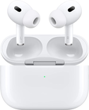 Apple Airpods Pro (2ᵉ génération) ​​​​​​​avec boîtier de Charge MagSafe