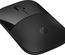 Souris sans fil Bluetooth HP Z3700 Dual Mode (Noir)