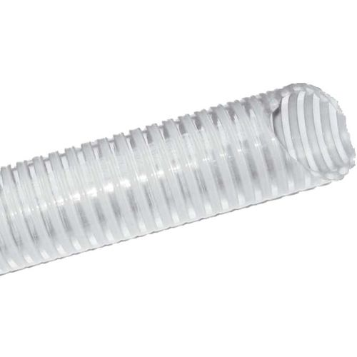 Tuyau OPAL sans phtalate 50mm  longueur 25m - ALFAFLEX - OP050025