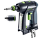 Perceuse-visseuse 18V C18 Basic (sans batterie ni chargeur) + SYSTAINER SYS3 M - FESTOOL - 576434