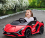 Voiture électrique enfant 12 V supercar