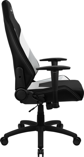 Fauteuil Aerocool Admiral (Noir/Blanc)