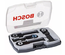Coffret StarlockMax 4 lames plongeantes - BOSCH - 2608664132
