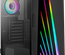 Boitier Moyen Tour E-ATX AeroCool Mirage V1 RGB avec panneau vitré (Noir)