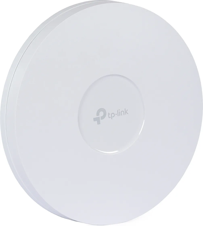 Point d'Accès Wifi TP-Link Omada EAP660 HD (AX3600)