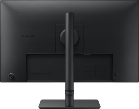 Ecran 27" Samsung Essential S4 S43GC Full HD 100Hz (Noir)