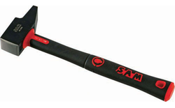 Marteau rivoir SAMSOPLUS® à manche trimatière 45mm - SAM OUTILLAGE - 310-45TM