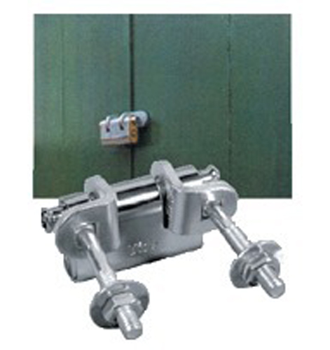 Oeillets de fermeture 16x44mm - VIRO - 671