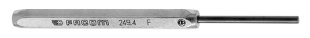 Chasse-goupille 4mm - FACOM - 249.4