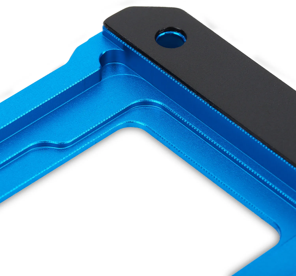 Cadre de fixation CPU Thermalright LGA 1700-BCF Contact Frame pour Socket 1700 (Bleu)