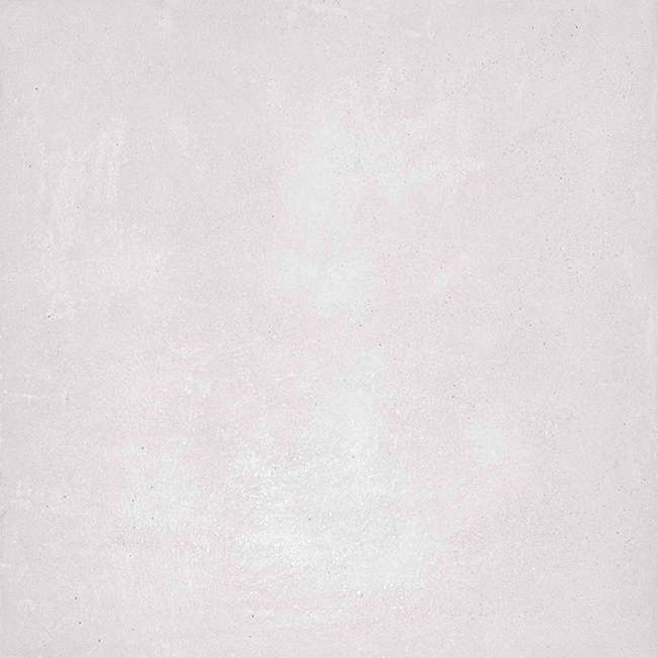 RIFT BLANCO - Carrelage aspect béton 80x80 cm blanc