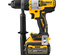 Perceuse-visseuse à percussion XRP 18V + 1 batterie XR Flexvolt 3/9Ah + chargeur + coffret TSTAK - DEWALT - DCD999X1-QW