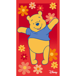 Tapis enfant WINNIE H Lav 30°C
