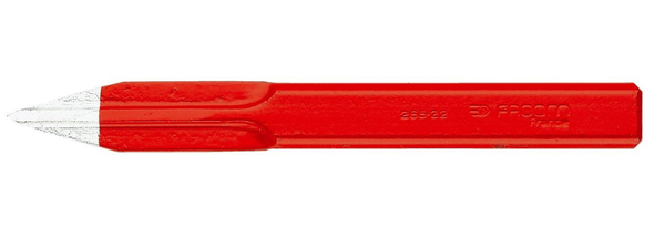 Bédane 10 x 220mm - FACOM - 265.22