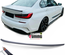 BECQUET SPOILER COFFRE SPORT NOIR BRILLANT BMW SERIE 3 G20 BERLINE STYLE M (05531)