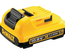 Niveau laser multilignes vert 10,8V XR + 1 batterie 2Ah + chargeur - DEWALT - DCE089D1G-QW