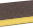 Éponge abrasive plate Expert 98x120x13mm fin expert pour ponçage en mousse - BOSCH - 2608901172