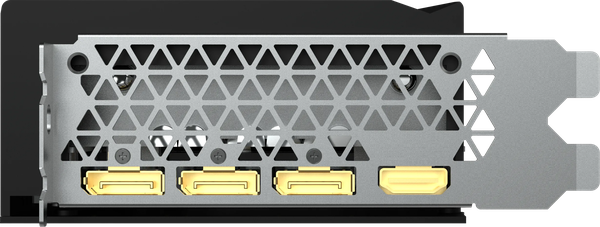 Carte Graphique Inno3D GeForce RTX 5080 X3 Gaming OC