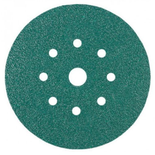 Disque auto-agrippant HOOKIT 245 G100 9 trous - 3M - Q00314