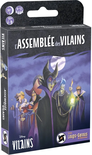 Jeu - L' Assemblée des Vilains : Un Jeu Loups-Garous