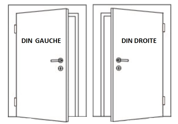 Coffre à larder profil européen axe à 65mm entraxe 72mm T20 carré 9mm DIN gauche - BMH - 1000.000056