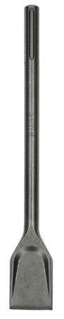 Burin bêche auto-affûtant THOR SDS-max 400 x 50mm - HANGER - 155956