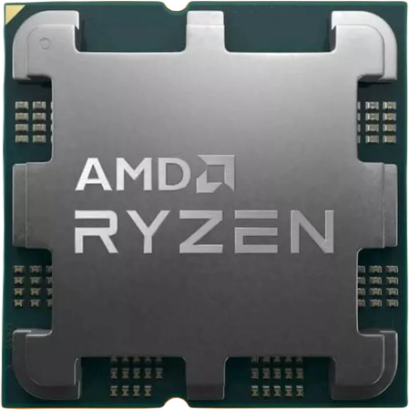 Processeur AMD Ryzen 5 7600X (5,3 Ghz) AM5