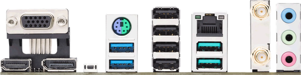 Carte Mère Asus Prime B650M-A WiFi II (AM5) Micro ATX