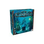 Jeu - Mysterium