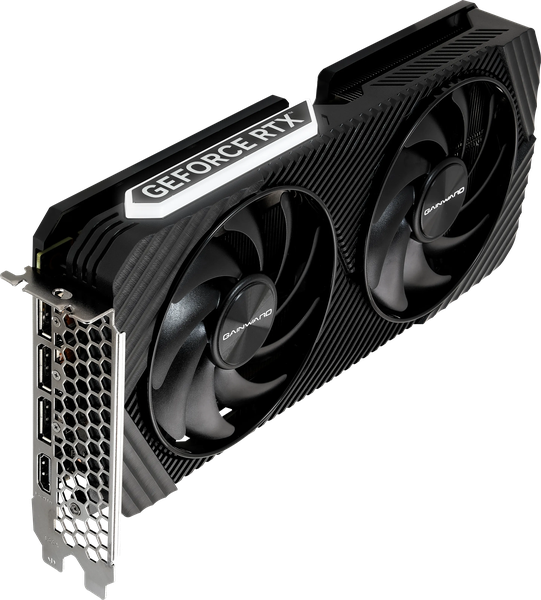 Carte Graphique Nvidia Gainward GeForce RTX 4060 Ti Ghost 8Go