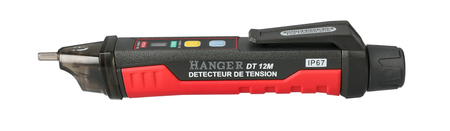 Détecteur de tension DT 12M IP67 - HANGER - 180007