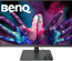 Ecran 32" BenQ DesignVue PD3205U 4K Ultra HD (Noir)