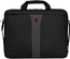 Sacoche Ordinateur Portable Wenger Legacy Slimcase 17"max (Gris/Noir)
