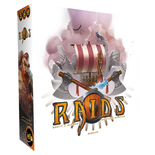 Jeu - Raids