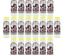 Lot de 20 Bougies neuvaine Ange Raphaël