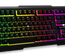 Clavier Gamer Advance GTA 240 RGB (Noir)
