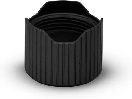 Lot de 6 Anneaux de serrage pour Tube Ekwb EK-Quantum Torque Compression Ring STC 13 (Noir)