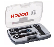 Coffret StarlockMax 4 lames plongeantes - BOSCH - 2608664132