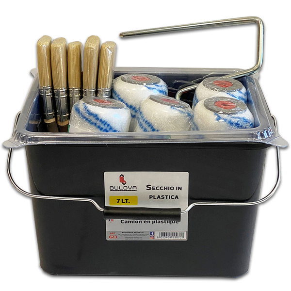 Outils pour résine étanchéité Arcaclear | Maison Étanche