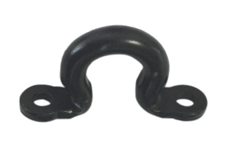 Lacet brut Ø8mm - TORBEL - 740080