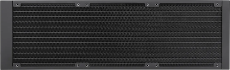 Kit Watercooling AIO Thermaltake ToughLiquid Ex Pro RGB - 360mm (Noir)