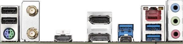 Carte Mère Gigabyte B760M DS3H AX DDR5 (Intel LGA 1700) Micro ATX