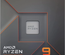 Processeur AMD Ryzen 9 7900X (5,6 Ghz) AM5