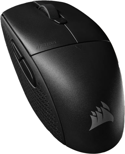 Souris sans fil Gamer Corsair M55 (Noir)
