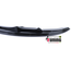 SPOILER AVANT NOIR POUR PARE CHOCS SPORT BMW SERIE 3 E92 E93 PH1 06-10 (05601)