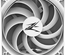 Ventilateur processeur Zalman CNPS10X Performa (Blanc)
