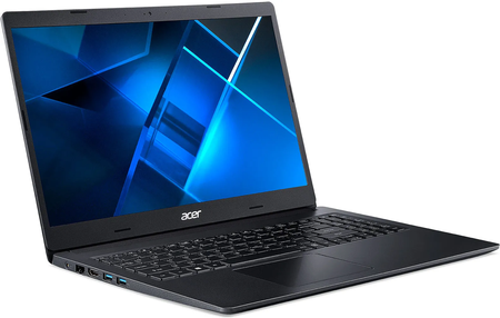 Ordinateur Portable Acer Extensa 15 EX215-52-397U (15,6") Win10 Pro (Noir)