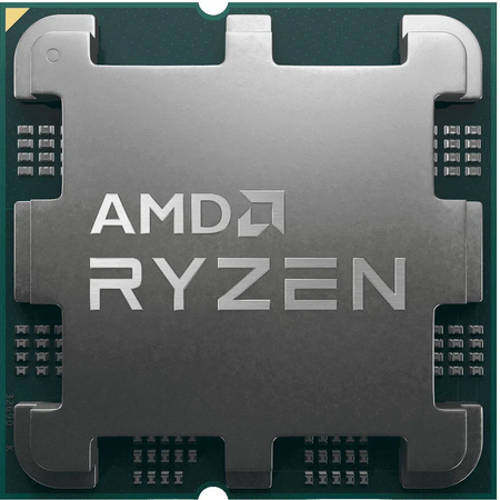 Processeur AMD Ryzen 5 9600 (5,2 Ghz) AM5