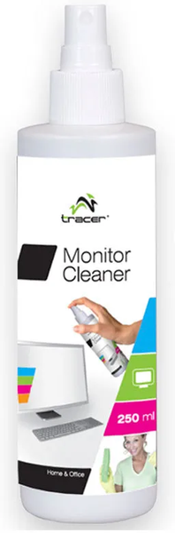 Nettoyant pour écran Tracer 250ml